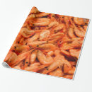 Suche nach garnele geschenkpapier Fische