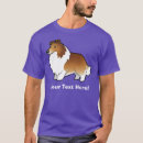 Suche nach schäferhund des cartoon tshirts Niedlich