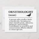 Suche nach vogelkunde Ornithologe