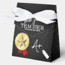 Suche nach unser lehrer papier geschenk box Bildung