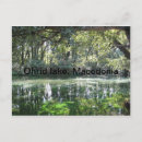 Suche nach mazedonien postkarten See