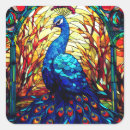 Suche nach peacock aufkleber Tiere