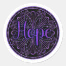 Suche nach hope aufkleber Hoffnung