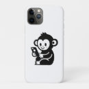 Suche nach monkey iphone hüllen Cartoon