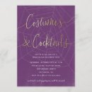 Suche nach kostüme einladungen Elegant