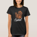 Suche nach schwarzes eichhörnchen tshirts Geschichte