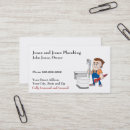 Suche nach klempnerarbeit visitenkarten Auftragnehmer