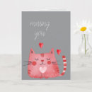 Suche nach graue katzen karten Personalisiert