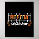 Suche nach bogota poster Kolumbien