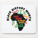 Suche nach geschichte mousepads Afrikanisch
