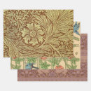 Suche nach ringelblumen geschenkpapier William morris