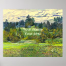 Suche nach nadelbäume poster Grün