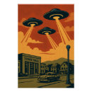 Suche nach invasion poster Alien