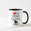 Suche nach french bulldog tassen Liebhaber