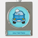 Suche nach blaues auto ornamente Fahrzeug