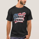 Suche nach amerikanische stadt tshirts Staat