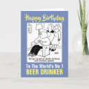 Suche nach biertrinker karten Bierliebhaber