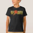 Suche nach schießerei tshirts Sport