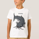 Suche nach katzenfisch tshirts Für kinder
