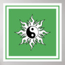 Suche nach sonne kunst poster Geist