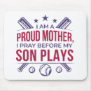 Suche nach stolz mousepads Mutter