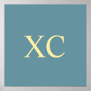 Suche nach numerisch poster Römisch