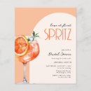 Suche nach cocktail bridal shower einladungen Bride