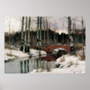 Suche nach birkenbäume poster Wald