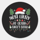 Suche nach crash aufkleber Weihnachten