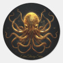 Suche nach kraken aufkleber Oktopus