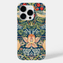 Suche nach william morris iphone hüllen Floral