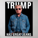 Suche nach für männer für frauen poster Trumpf