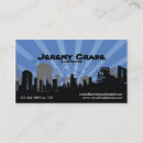 Suche nach stadtbilder visitenkarten Retro