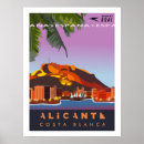 Suche nach alicante poster Reise