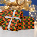 Suche nach kente geschenkpapier Kwanzaa