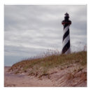 Suche nach cape hatteras lighthouse poster Strand