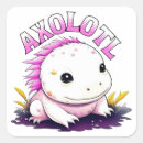 Suche nach axolotl aufkleber Rosa