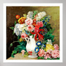 Suche nach alte meister poster Blume