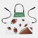 Suche nach american football schürzen Spieler
