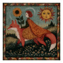 Suche nach niedlicher fuchs poster Fantasie