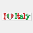 Suche nach italien autoaufkleber I liebe italien