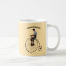 Suche nach vintages fahrrad tassen Penny farthing