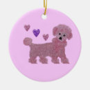 Suche nach pudel alle ornamente Welpe