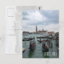 Suche nach gondeln postkarten Venedig
