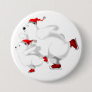 Suche nach glückliches weihnachten buttons Cartoon