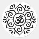 Suche nach om symbol aufkleber Yogi