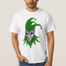 Suche nach schlechter clown tshirts Halloween