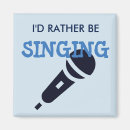 Suche nach singen sie magnete Gesang