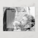 Suche nach schwarz weiß hochzeit postkarten Bride