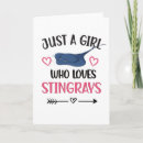 Suche nach stingray karten Stacheln